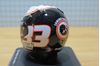 Picture of Marco Melandri Nolan helmet 2005 1:5 breuk