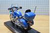 Picture of BMW R1200CL 1:18 Mondo Motors