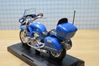 Picture of BMW R1200CL 1:18 Motormax