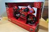 Picture of Francesco Bagnaia Ducati Lenovo Desmosedici 2024 1:6 32245