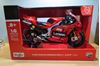 Picture of Francesco Bagnaia Ducati Lenovo Desmosedici 2024 1:6 32245