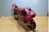 Picture of Enea Bastianini Ducati Lenovo Desmosedici 2024 1:6 32245