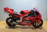 Picture of Enea Bastianini Ducati Lenovo Desmosedici 2024 1:6 32245