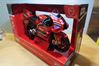 Picture of Enea Bastianini Ducati Lenovo Desmosedici 2024 1:6 32245