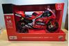 Picture of Enea Bastianini Ducati Lenovo Desmosedici 2024 1:6 32245