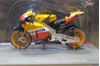 Picture of Andrea Dovizioso Honda RC212V 2011 Misano 1:18
