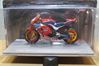 Picture of Marc Marquez Honda RC213V test Jerez 2019 1:18 diecast