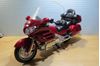Picture of Honda GL1800 Goldwing 1:6 76264