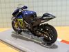 Picture of Valentino Rossi Yamaha YZR-M1 2020 1:18 los