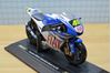 Picture of Valentino Rossi Yamaha M-1 2007 1:16 breuk