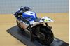 Picture of Valentino Rossi Yamaha M-1 2008 1:16 breuk