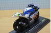 Picture of Valentino Rossi Yamaha M-1 2008 1:16 breuk