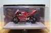 Picture of Andrea Dovizioso Ducati Desmosedici 2020 1:18 diecast