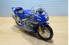 Picture of Kenny Roberts jr. Suzuki RGV500 2000 1:10 los
