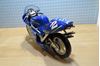 Picture of Kenny Roberts jr. Suzuki RGV500 2000 1:10 los