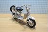 Picture of Lambretta D125 1:12 new ray