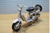 Picture of Lambretta D125 1:12 new ray
