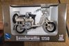 Picture of Lambretta D125 1:12 new ray