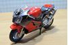 Picture of Aprilia RSV1000R rd 1:18 Maisto blister