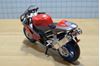Picture of Aprilia RSV1000R rd 1:18 Maisto blister