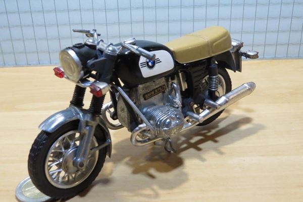 Picture of BMW R75/5 1:15 polistil