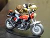 Picture of Joe Bar Edouard Bracame Honda CB750 1:18 JB01