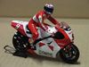 Picture of Norifumi Abe Yamaha YZR500 1996 1:24 onyx