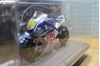 Picture of Valentino Rossi Yamaha YZR-M1 2009 Misano 1:18 diecast