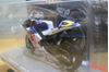 Picture of Valentino Rossi Yamaha YZR-M1 2009 Misano 1:18 diecast