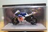 Picture of Valentino Rossi Yamaha YZR-M1 2009 Misano 1:18 diecast