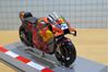 Picture of Dani Pedrosa KTM RC16 Red Bull 2021 1:18 Austria GP
