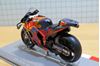 Picture of Dani Pedrosa KTM RC16 Red Bull 2021 1:18 Austria GP