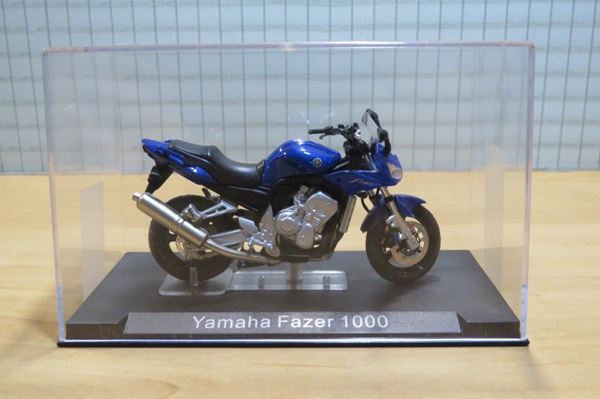 Picture of Yamaha FZS1000 Fazer 1:24