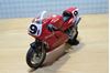 Picture of Giancarlo Falappa Ducati 888 1992 1:16
