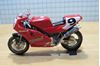 Picture of Giancarlo Falappa Ducati 888 1992 1:16