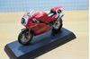 Picture of Giancarlo Falappa Ducati 888 1992 1:16