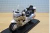 Picture of Honda GL1500  Goldwing wit 1:18 maisto los