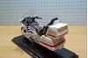 Picture of Honda GL1500  Goldwing wit 1:18 maisto los