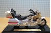 Picture of Honda GL1500  Goldwing wit 1:18 maisto los
