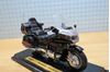 Picture of Honda GL1500  Goldwing zw. 1:18 maisto los