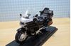 Picture of Honda GL1500  Goldwing zw. 1:18 maisto los