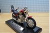 Picture of Yamaha XV1100 virago 1:18 motormax los