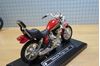 Picture of Yamaha XV1100 virago 1:18 motormax los
