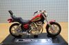 Picture of Yamaha XV1100 virago 1:18 motormax los