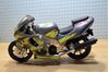Picture of Honda CBR600 1997 1:10 breuk