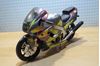 Picture of Honda CBR600 1997 1:10 breuk