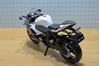 Picture of Kawasaki Ninja ZX-6R 636 white/blk 1:12 644106