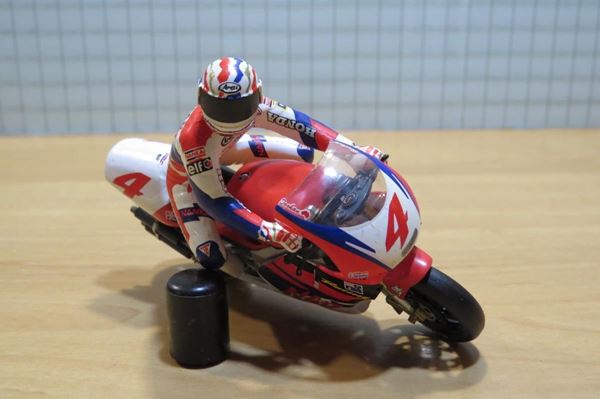 Picture of Mick Doohan Honda NSR500 1994 1:24 XM007