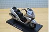 Picture of Honda Silverwing FJS motor scooter 1:18 blister