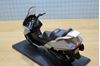 Picture of Honda Silverwing FJS motor scooter 1:18 blister